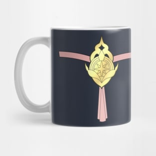 byleth femme T-Shirt Mug